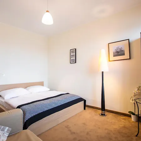 Vacationclub - Olympic Park Apartment B101-3