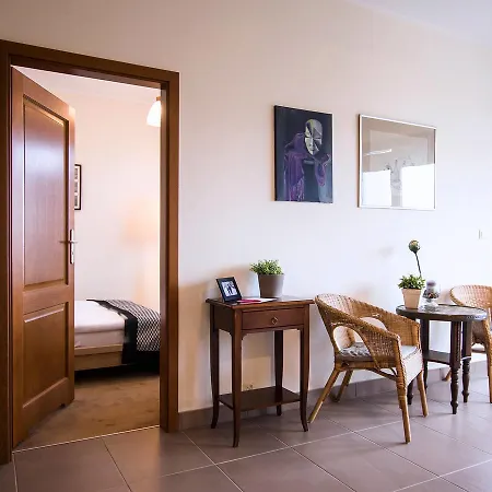 Vacationclub - Olympic Park Apartment B101-2